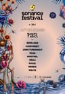 Sonance Festival After Party / Pixel