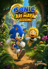 Sonic ve Arı Maya Gizemi