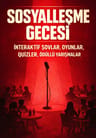 Sosyalleşme Gecesi
