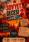 Sovyet Gecesi 2