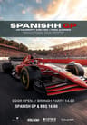 Spanish GP Watch Party @Jw Marriott Ankara