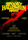 SPOOKY HALLOWEEN NIGHT