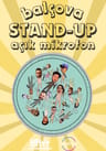 Stand-up Balçova Açık Mikrofon Gecesi