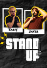 Stand up - Barış Balkır ve Zafer Erbil İkili 