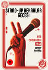 Stand up Bekarlar Gecesi