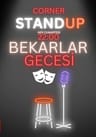 Stand up Bekarlar Gecesi