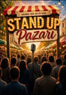 Stand Up Pazarı