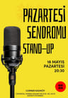 Stand up Pazartesi Sendromu