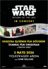 Star Wars: Return of the Jedi In Concert