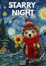 Starry Night