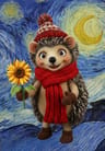 STARRY NIGHT - İngilizce Çocuk Tiyatrosu