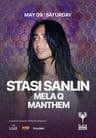 Stasi Sanlin + Mela Q + Manthem | Klein Phönix
