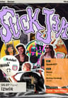 ️ STIJAM: Sticker Bazaar & Music