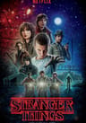 Stranger Things Quiz Night