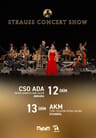 Strauss Concert Show