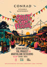 Street Food Festival
