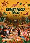 Street Food Masters: Taco Edition | Kovan Myvia