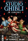STUDIO GHIBLI IN CONCERT