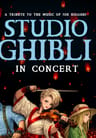 STUDIO GHIBLI IN CONCERT
