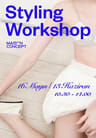 Styling Workshop