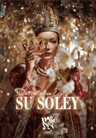 SU SOLEY -''Dört Kraliçe''