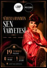 Süheyla Hanım'ın Şen Varyetesi