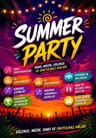 Summer Party