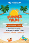 Summer Talks 