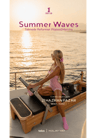Summer Waves | Reformer Pilates & Matcha