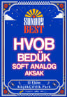 Sunday Best: HVOB - Bedük -Soft Analog