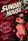 Sunday In House