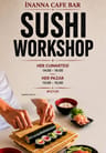 Sushi Workshop