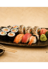 Sushi Workshop | Atölye: EKS Mutfak