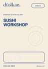 Sushi Workshop