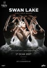 Swan Lake (Kuğu Gölü Balesi) - State Ballet of Georgia