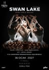 Swan Lake (Kuğu Gölü Balesi)  - State Ballet of Georgia