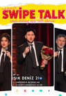 Swipe Talk