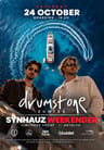 SYNHAUZ WEEKENDER