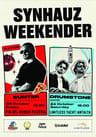 SYNHAUZ WEEKENDER
