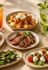 TAPAS&MOKTAİLLER