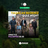 Taşacak Bu Deniz - Quiz Night Umut Arslan ile