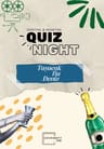 Taşacak Bu Deniz Quiz Night