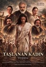 Taşlanan Kadın 'Hypatia'