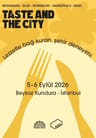 Taste and The City 2026