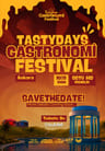 TastyDays Ankara Gastronomi Festival