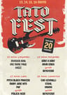 Tato Bar 20. Yıl Festivali