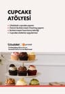 TCA | Cupcake Atölyesi