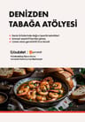 TCA | Denizden Tabağa