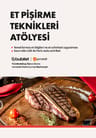 TCA | Et Pişirme Teknikleri