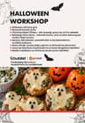 TCA | Halloween Workshop Ankara
